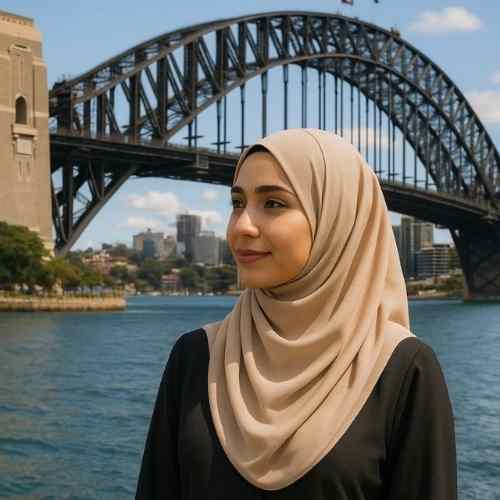 Aaiza's detailed review of online Quran classes for kids and adults at Muhammadan Quran School