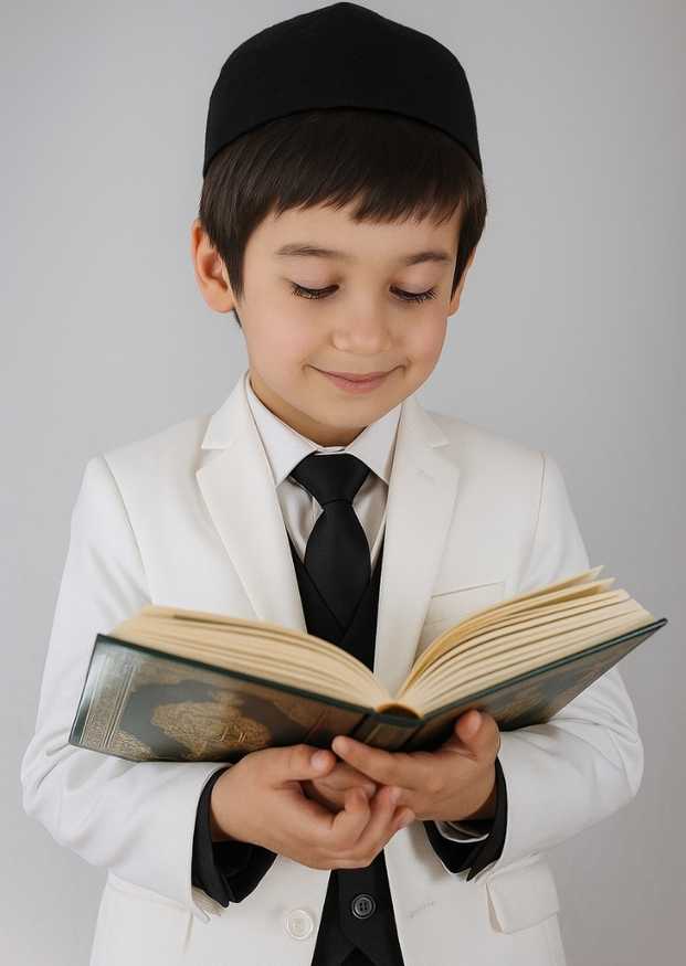 A Trusted Platform for All Students for Quran Lessons Online