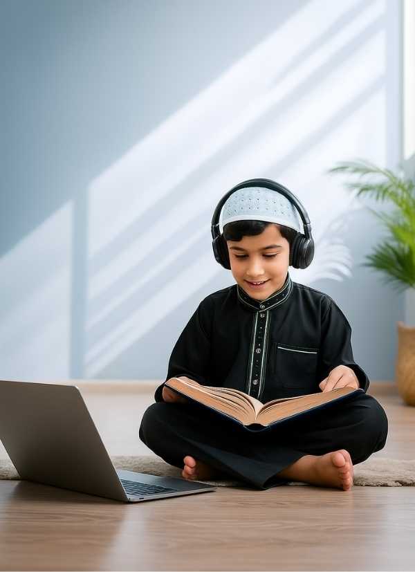 Best Online Quran Academy for Kids and Adults in the USA UK Australia and Canada