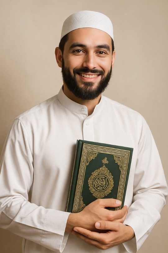Muhammadan Quran School Provides the Best Male & Female Quran Teachers Online