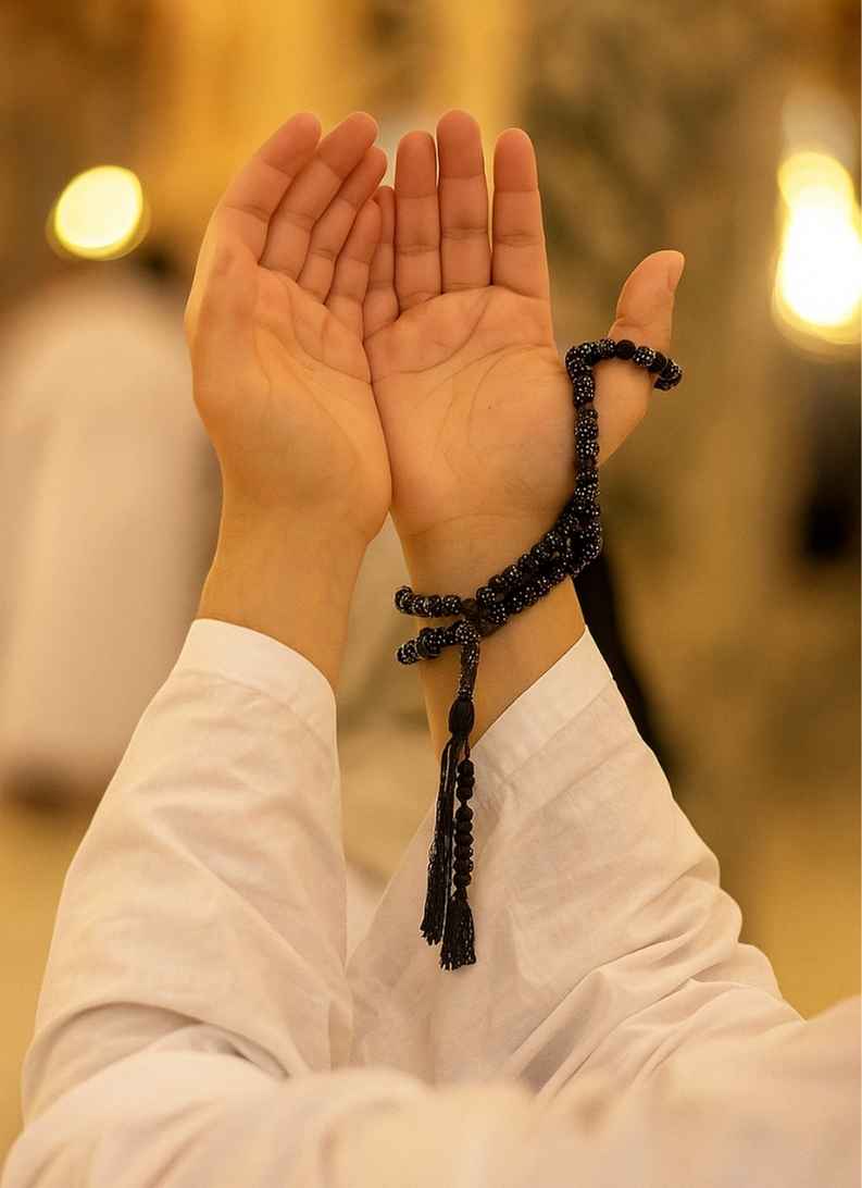 learn All Masnoon Duas & 6 Kalmay