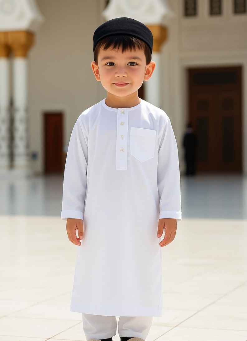 Online Islamic Studies Course for Kids & Adults