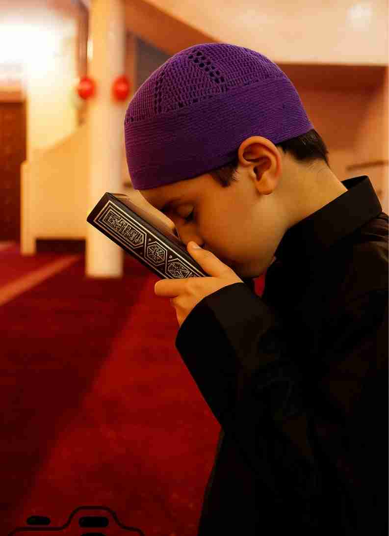 Learn Tajweed Quran Online with Expert Teachers