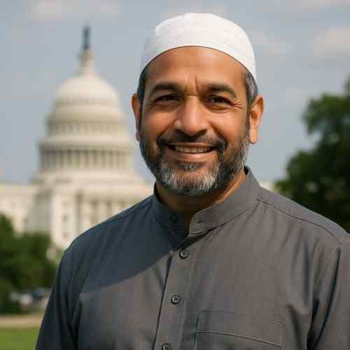 Zain shares feedback on online Quran learning at Muhammadan Quran School